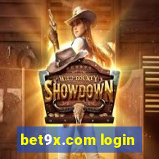 bet9x.com login